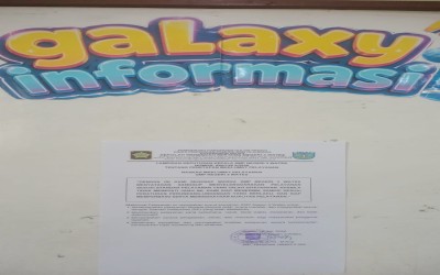 SMP Negeri 3 Wates Teguhkan Komitmen Pelayanan Prima melalui Maklumat Pelayanan